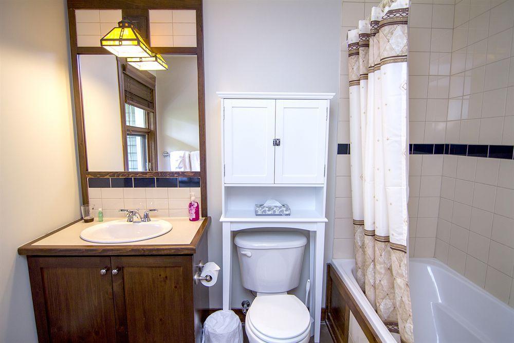 Appartement Tremblant Les Eaux - Location Adp à Mont-Tremblant Extérieur photo