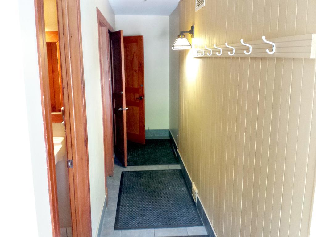 Appartement Tremblant Les Eaux - Location Adp à Mont-Tremblant Extérieur photo
