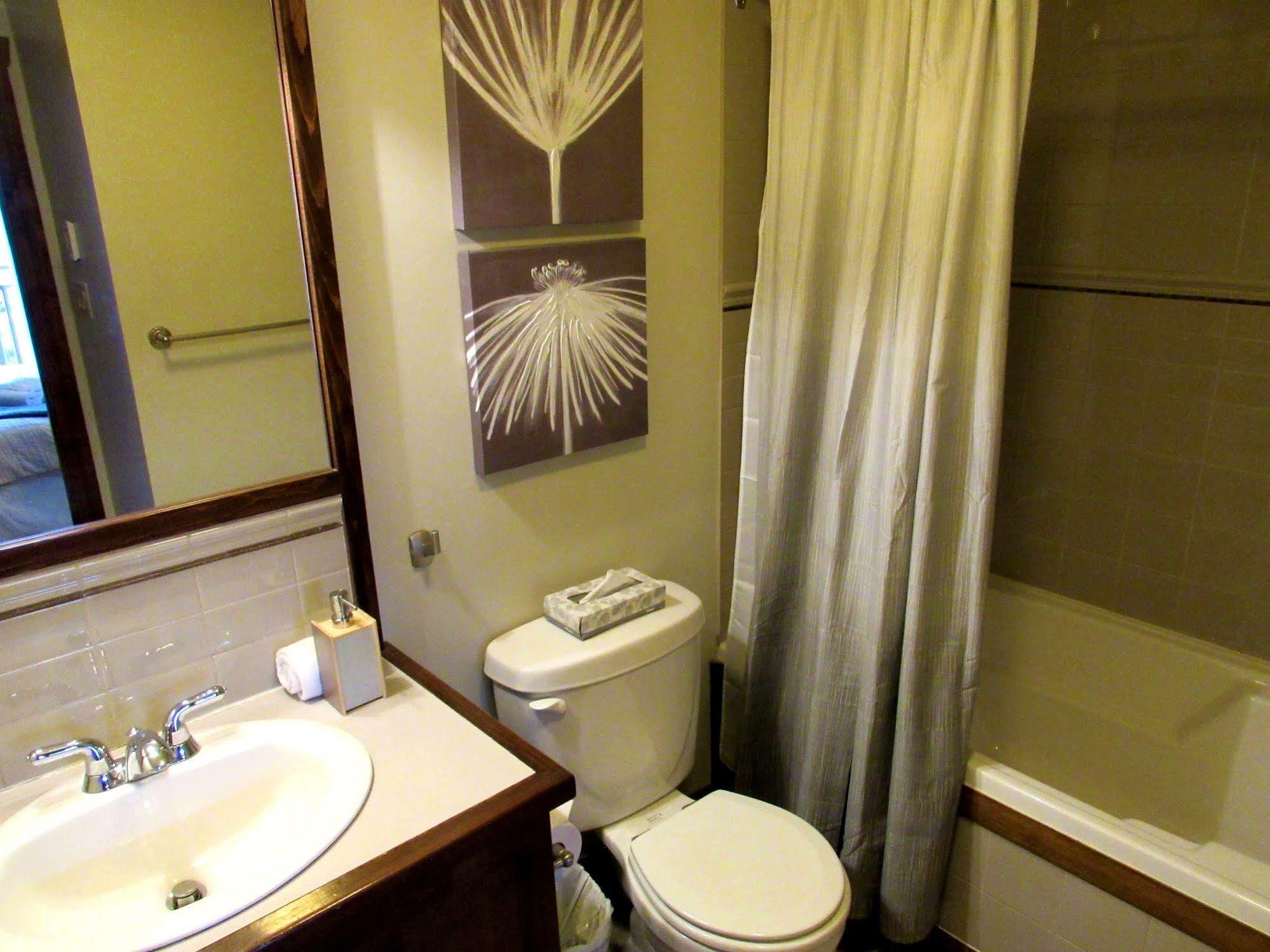 Appartement Tremblant Les Eaux - Location Adp à Mont-Tremblant Extérieur photo
