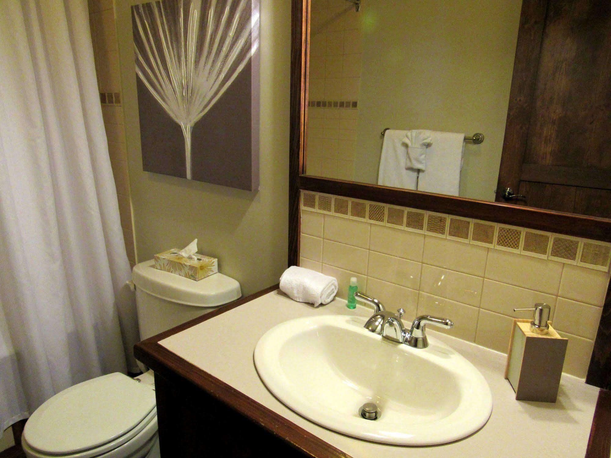 Appartement Tremblant Les Eaux - Location Adp à Mont-Tremblant Extérieur photo