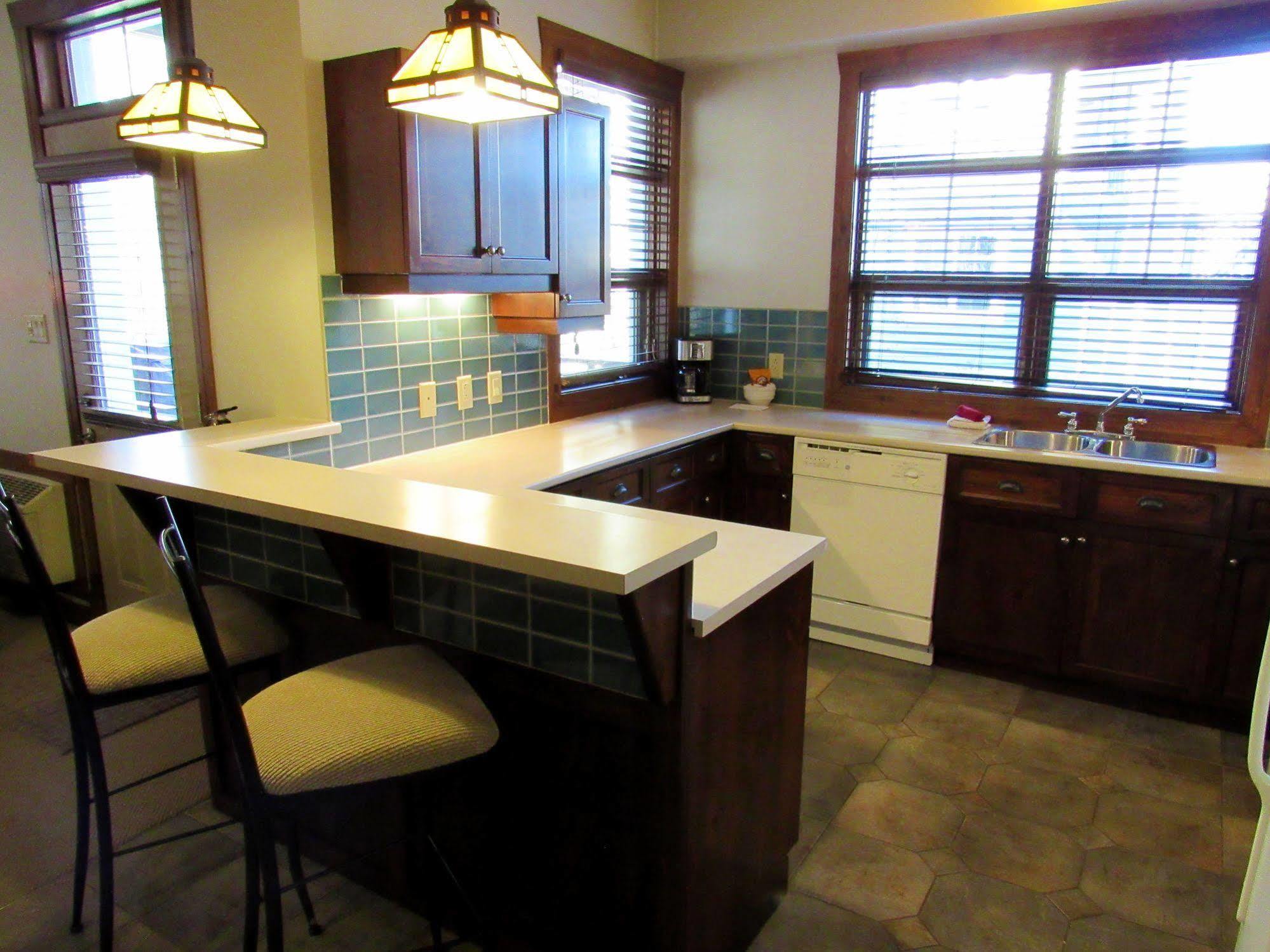 Appartement Tremblant Les Eaux - Location Adp à Mont-Tremblant Extérieur photo
