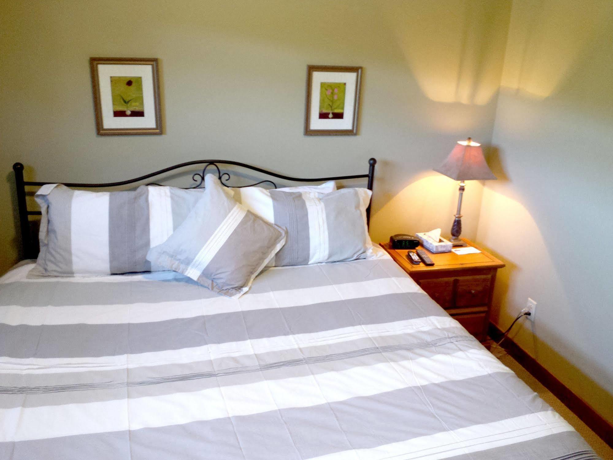 Appartement Tremblant Les Eaux - Location Adp à Mont-Tremblant Extérieur photo